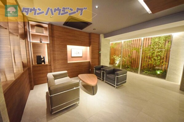 MAJESTIC千葉みなとの物件内観写真